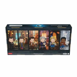 Little People Collector Doctor Who TV Series Special Edition Set