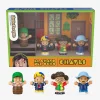 Little People Collector El Chavo TV Series Special Edition Set