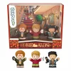 Little People Collector Home Alone Special Edition Set