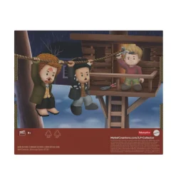 Little People Collector Home Alone Special Edition Set