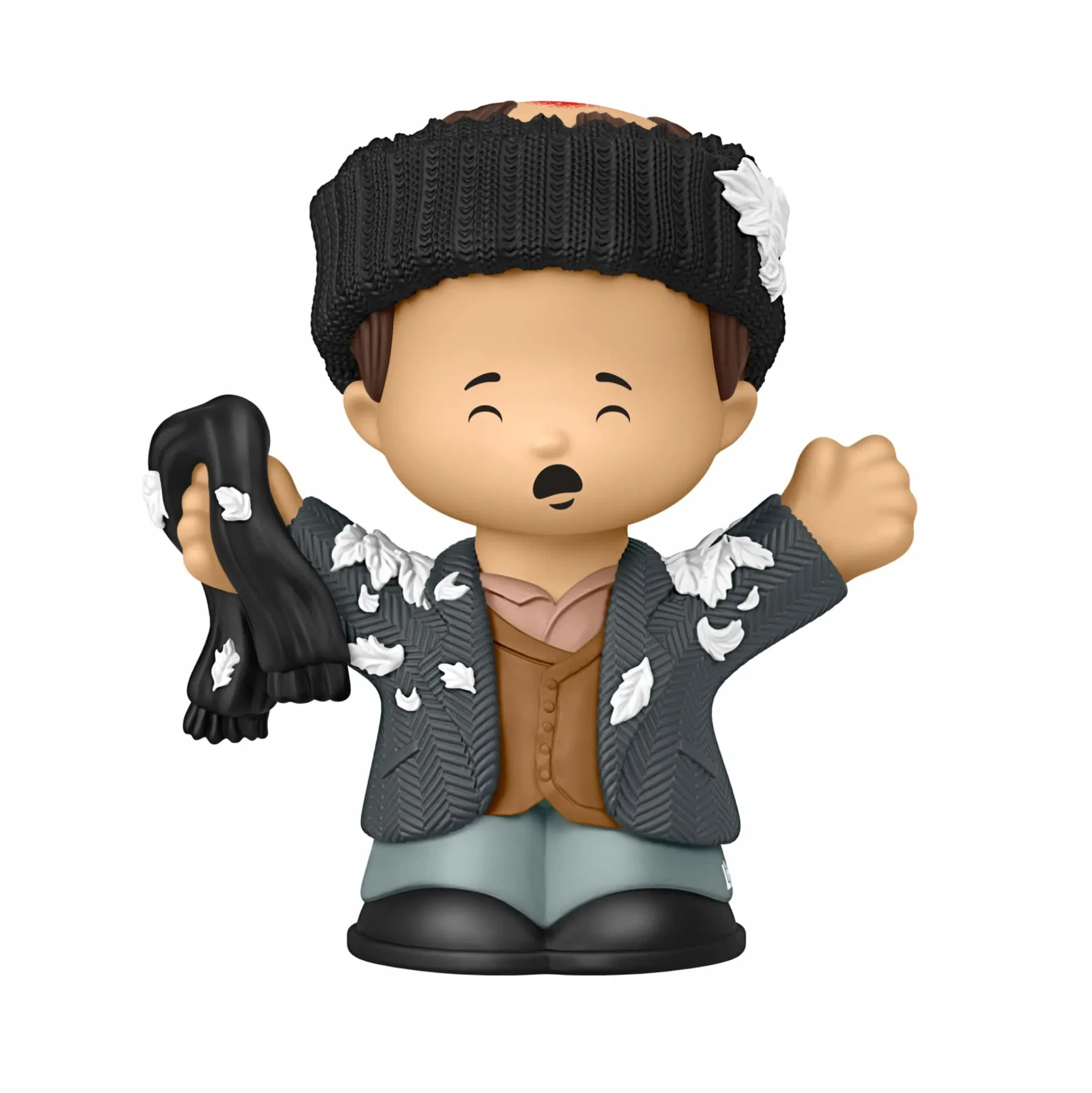 Little People Collector Home Alone Special Edition Set