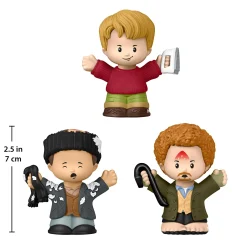 Little People Collector Home Alone Special Edition Set