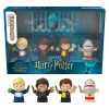 Little People Collector Harry Potter and the Goblet of Fire Special Edition Set