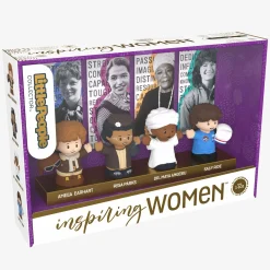 Little People Collector Inspiring Women Figures