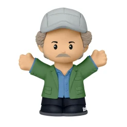 Little People Collector Jaws Movie Special Edition Set