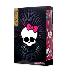 Little People Collector Monster High Set