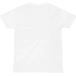 Little People Collector MC Revealed Fan Designed White T-Shirt