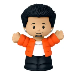 Little People Collector NSYNC Special Edition Set