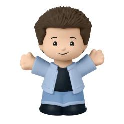 Little People Collector NSYNC Special Edition Set
