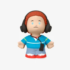 Little People Collector Stranger Things Max’s Song Edition Figure Set