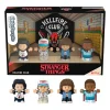 Little People Collector Stranger Things Hellfire Club Special Edition Set