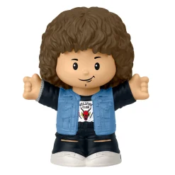 Little People Collector Stranger Things Hellfire Club Special Edition Set