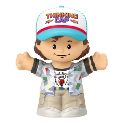Little People Collector Stranger Things Hellfire Club Special Edition Set