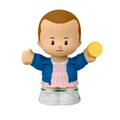 Little People Collector Stranger Things Castle Byers Special Edition Set