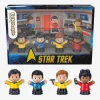 Little People Collector Star Trek Special Edition Set