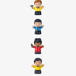 Little People Collector Star Trek Special Edition Set