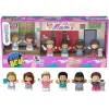 Little People Collector Saved by the Bell Special Edition Set