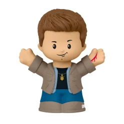 Little People Collector Supernatural TV Show Special Edition Set