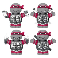 Little People Collector Teenage Mutant Ninja Turtles: Origins Special Edition Figure Set