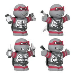Little People Collector Teenage Mutant Ninja Turtles: Origins Special Edition Figure Set