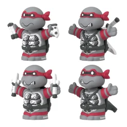 Little People Collector Teenage Mutant Ninja Turtles: Origins Special Edition Figure Set
