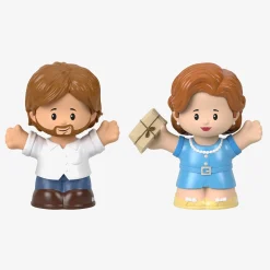 Little People Collector The Notebook Movie Special Edition Figure Set