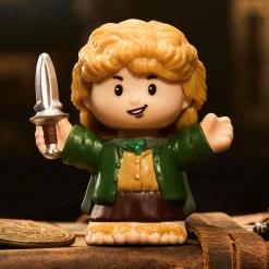 Little People Collector The Lord of the Rings Weathertop Set