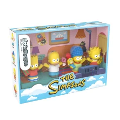 Little People Collector The Simpsons TV Series Special Edition Set