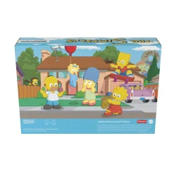 Little People Collector The Simpsons TV Series Special Edition Set