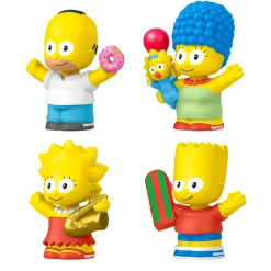 Little People Collector The Simpsons TV Series Special Edition Set