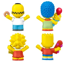 Little People Collector The Simpsons TV Series Special Edition Set
