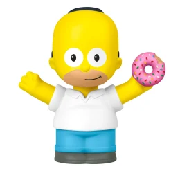 Little People Collector The Simpsons TV Series Special Edition Set
