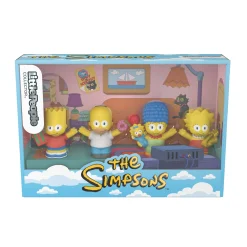 Little People Collector The Simpsons TV Series Special Edition Set
