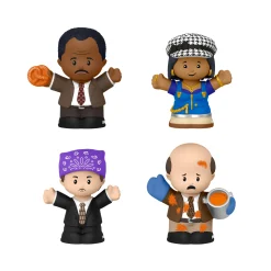 Little People Collector The Office Best Moments Special Edition