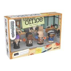Little People Collector The Office Best Moments Special Edition