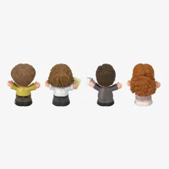 Little People Collector The Office Figures