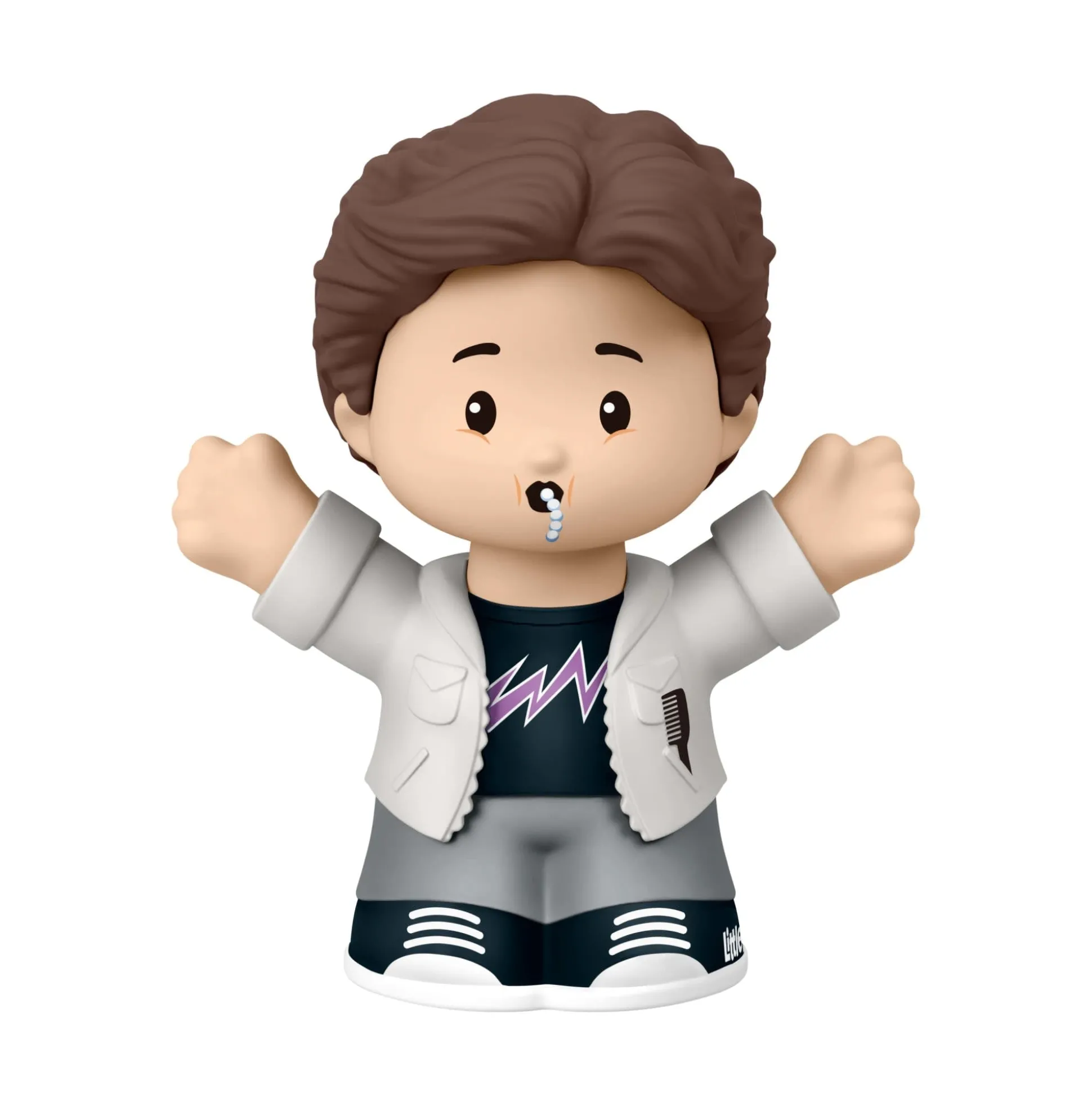 Little People Collector The Goonies Special Edition Set