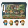 Little People Collector The Lord of the Rings: Hobbits Special Edition Figure Set