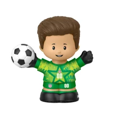 Little People Collector U.S. Soccer Special Edition Set