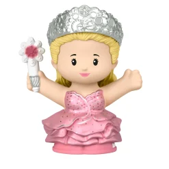 Little People Collector Wicked Special Edition Movie Set