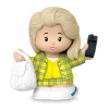 Little People Collector x Clueless 30th Anniversary Figure Set