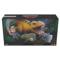 Little People Collector Jurassic Park Special Edition Set