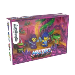 Little People Collector Masters of the Universe: Evil Warriors Special Edition Set