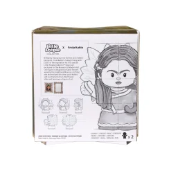 Little People Collector x MoMA Frida Kahlo Figure Set