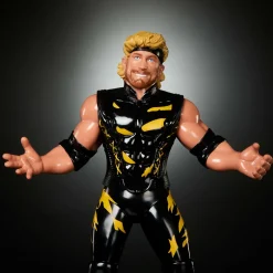 LJN WWE Superstars Logan Paul Action Figure