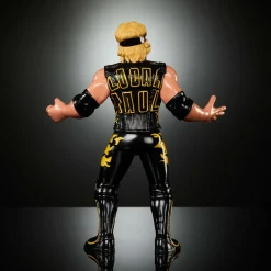 LJN WWE Superstars Logan Paul Action Figure