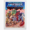Madsaki Masters of the Universe Power Sword Art Print