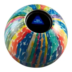 Magic 8 Ball x MoMA Alma Woodsey Thomas