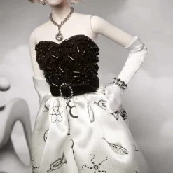 Mark Ryden x Barbie at the Surrealist Ball