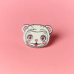 Mark Ryden x Barbie Enamel Pins